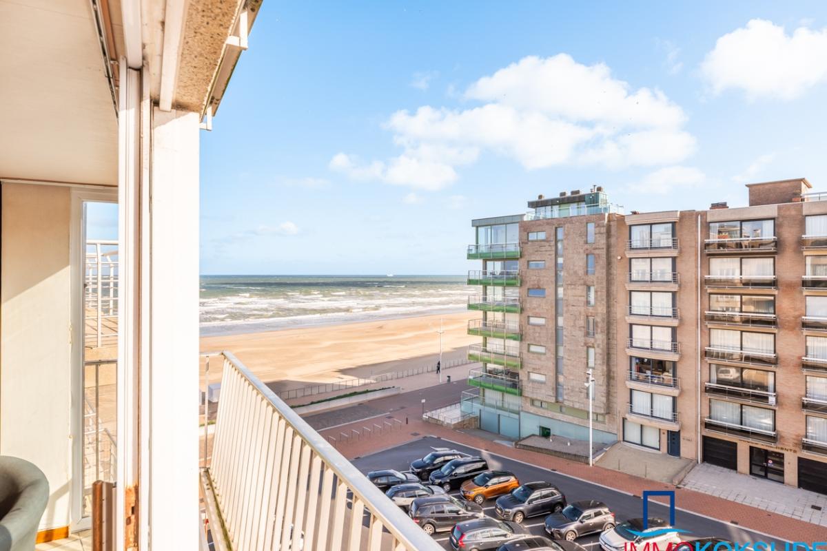 Skyline 04.01 Koksijde