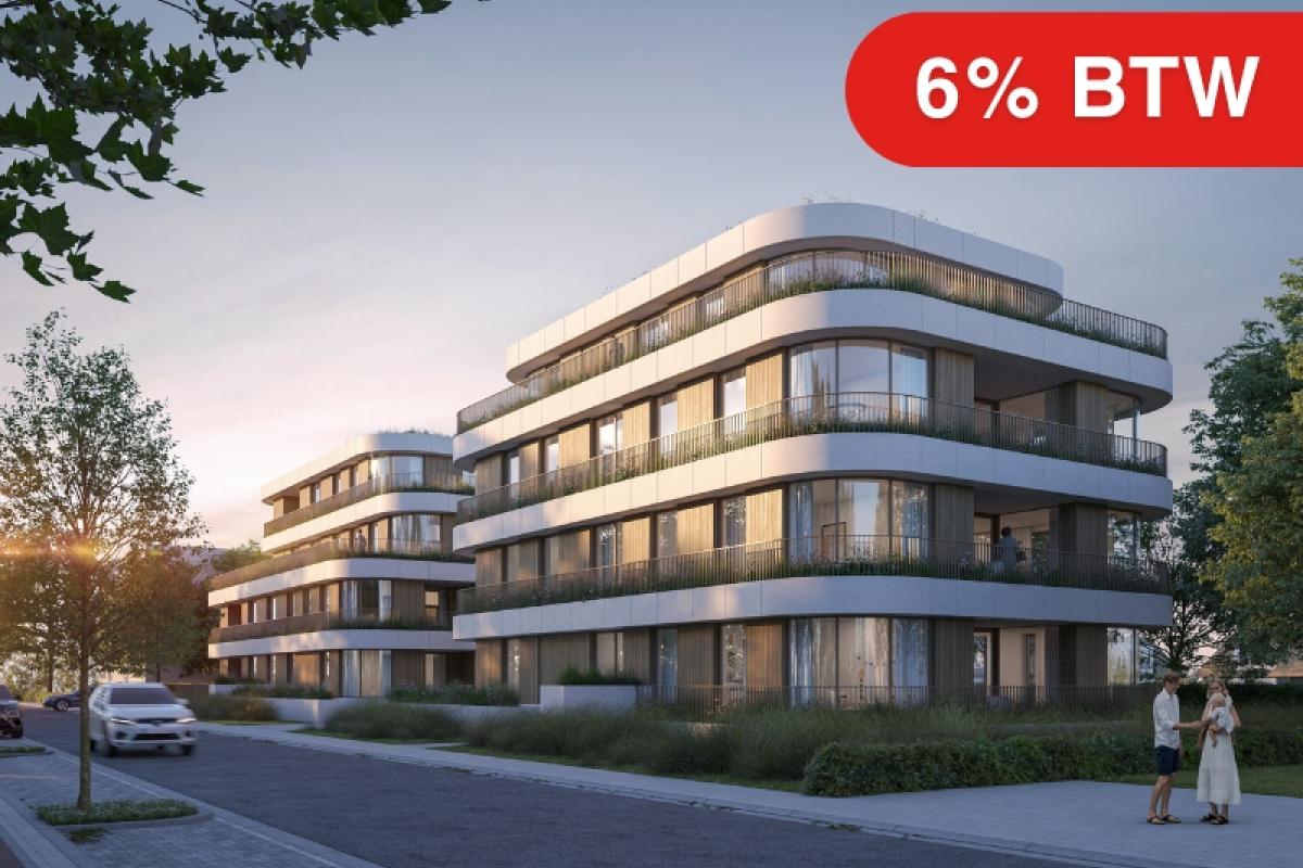 Residentie La Verderie Koksijde