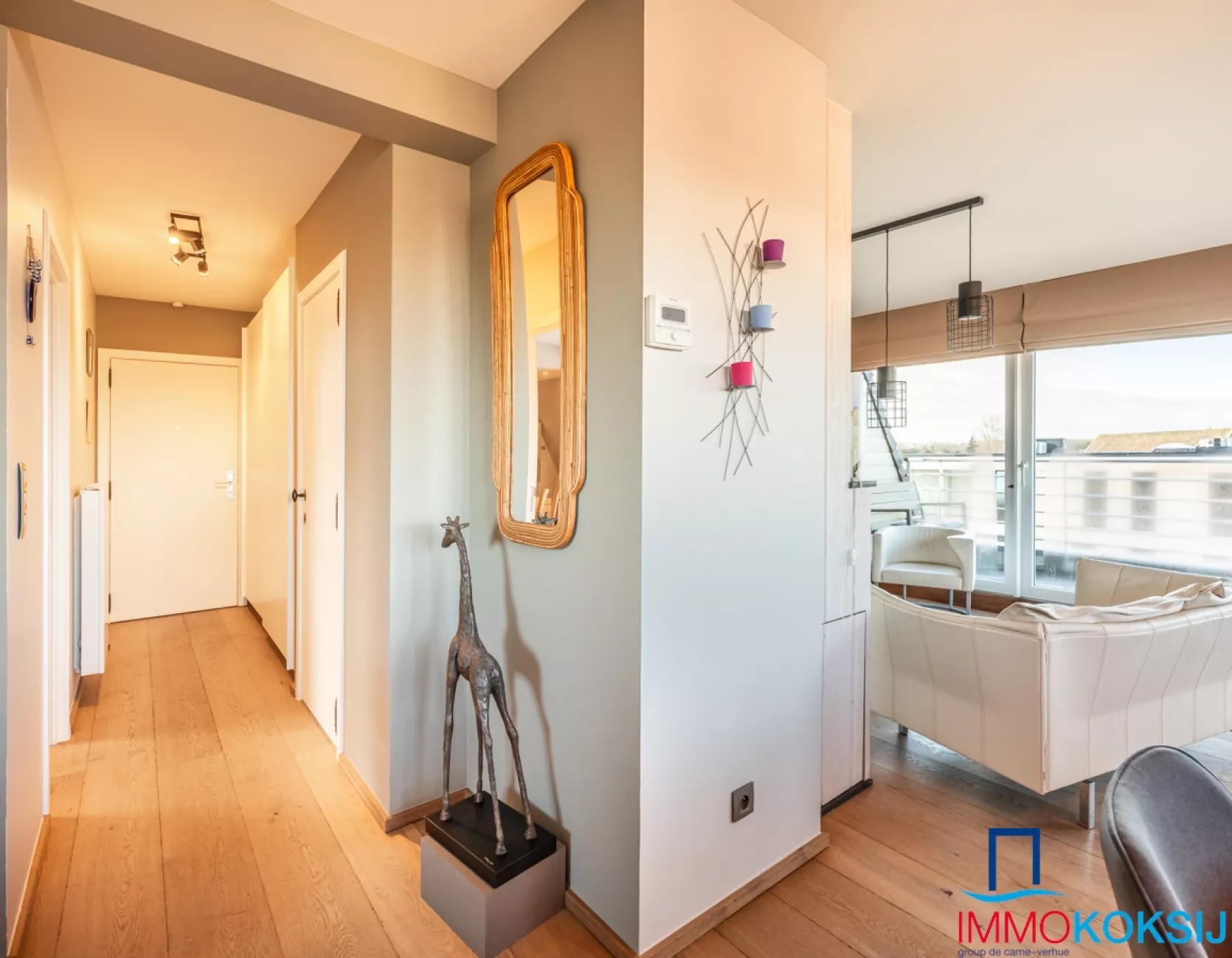 Noor 03.01 Sint-Idesbald