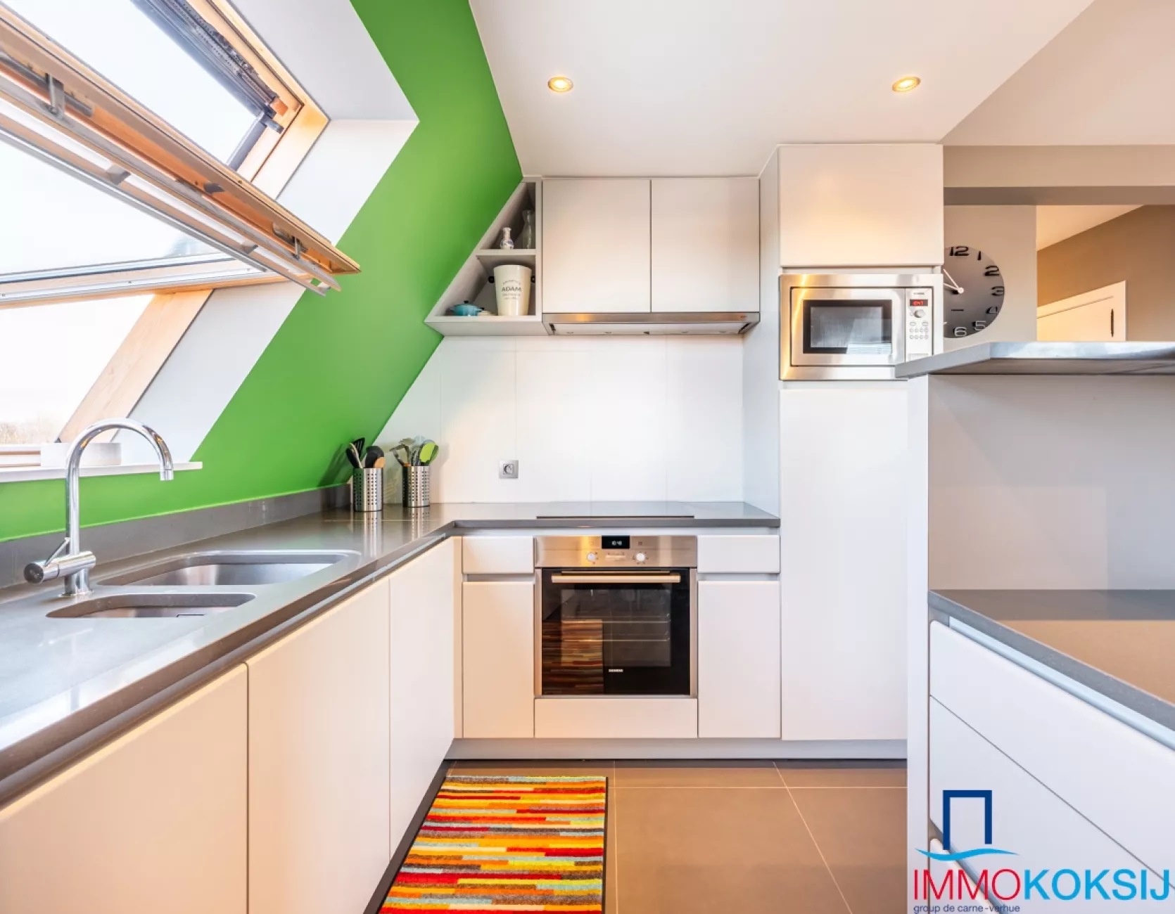 Noor 03.01 Sint-Idesbald