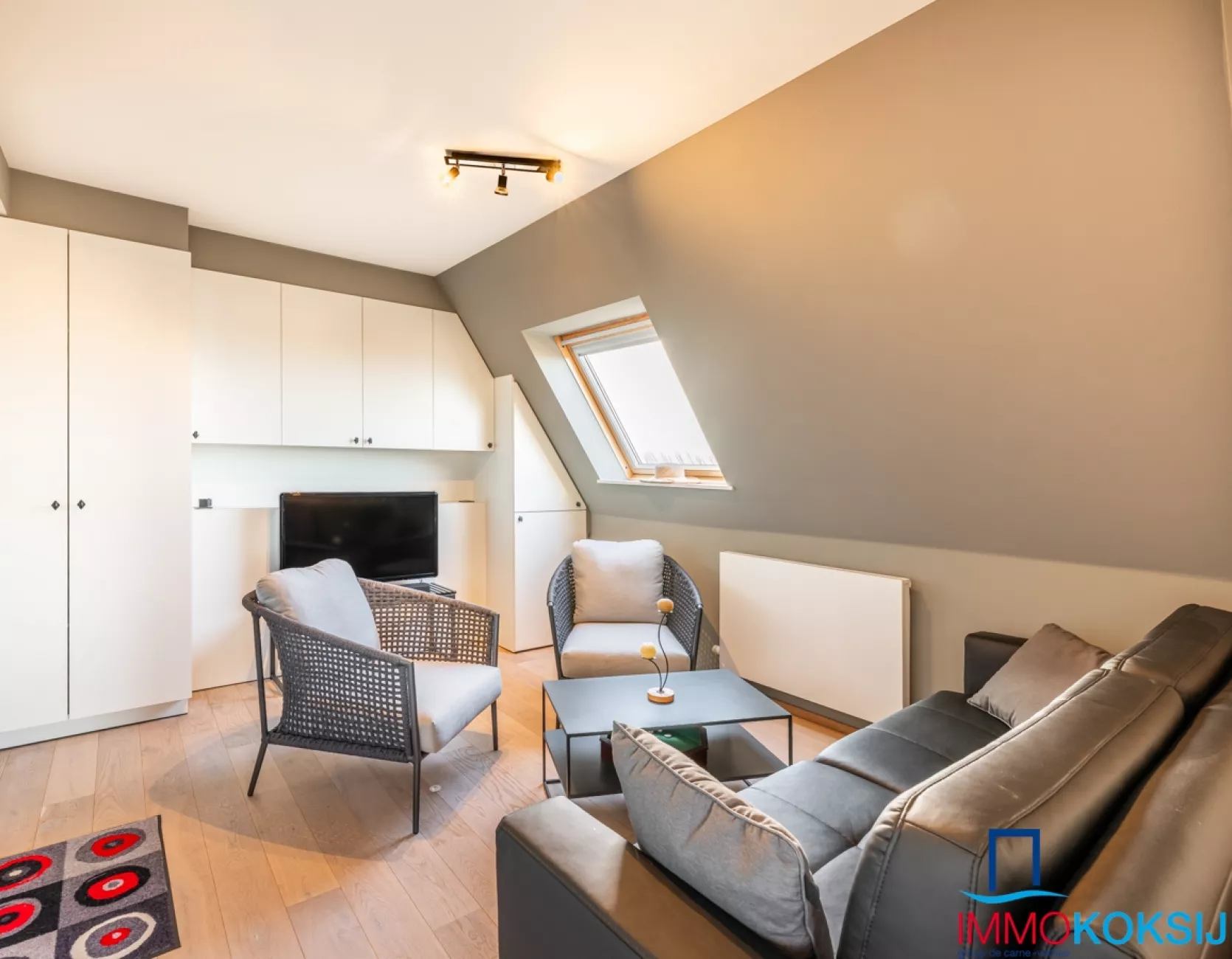 Noor 03.01 Sint-Idesbald