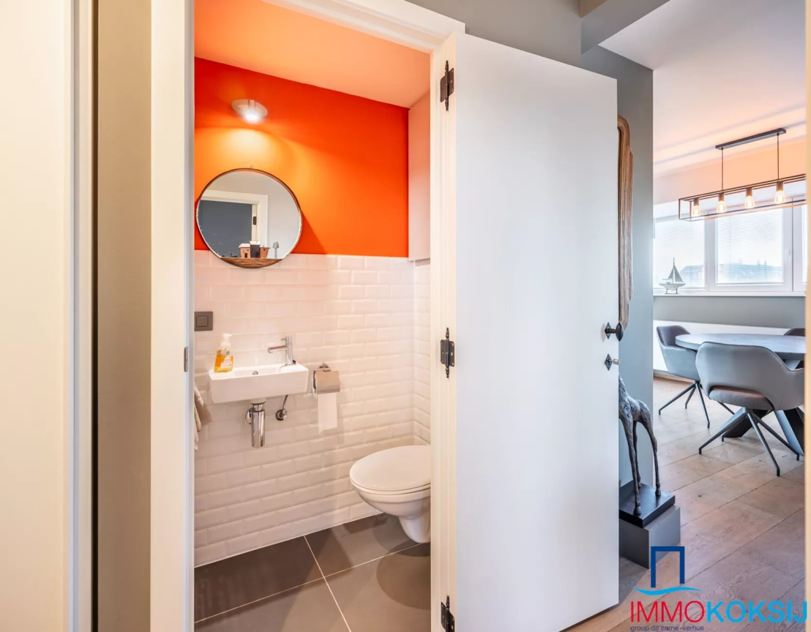 Noor 03.01 Sint-Idesbald