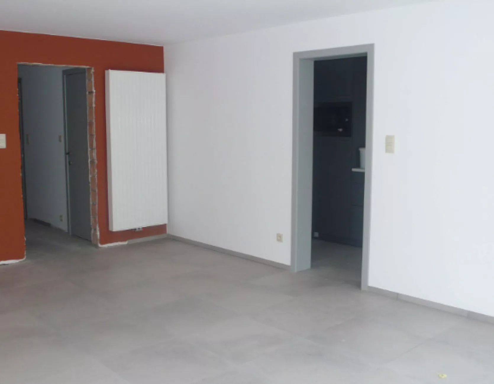 Residentie Ter Schorre - appartement 02.02 - Koksijde-bad