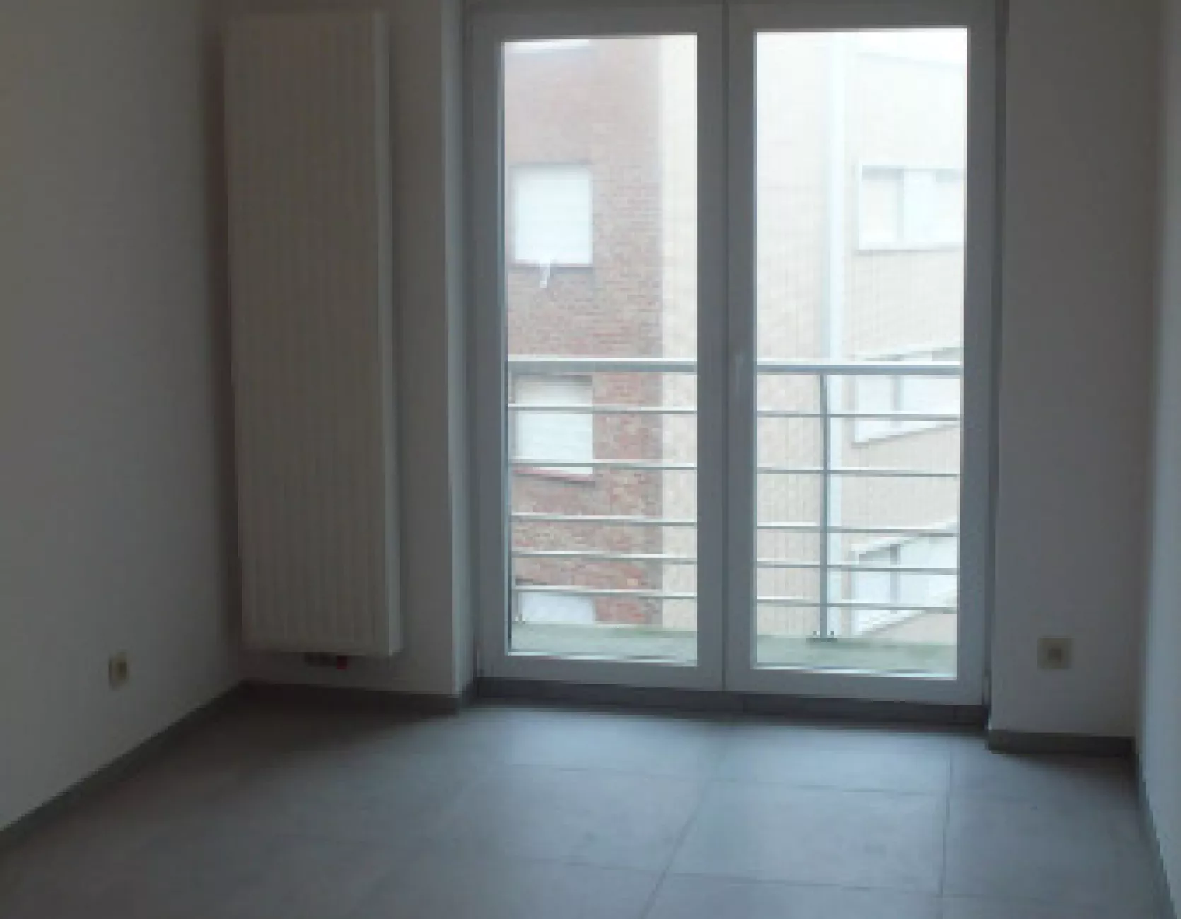 Residentie Ter Schorre - appartement 02.02 - Koksijde-bad