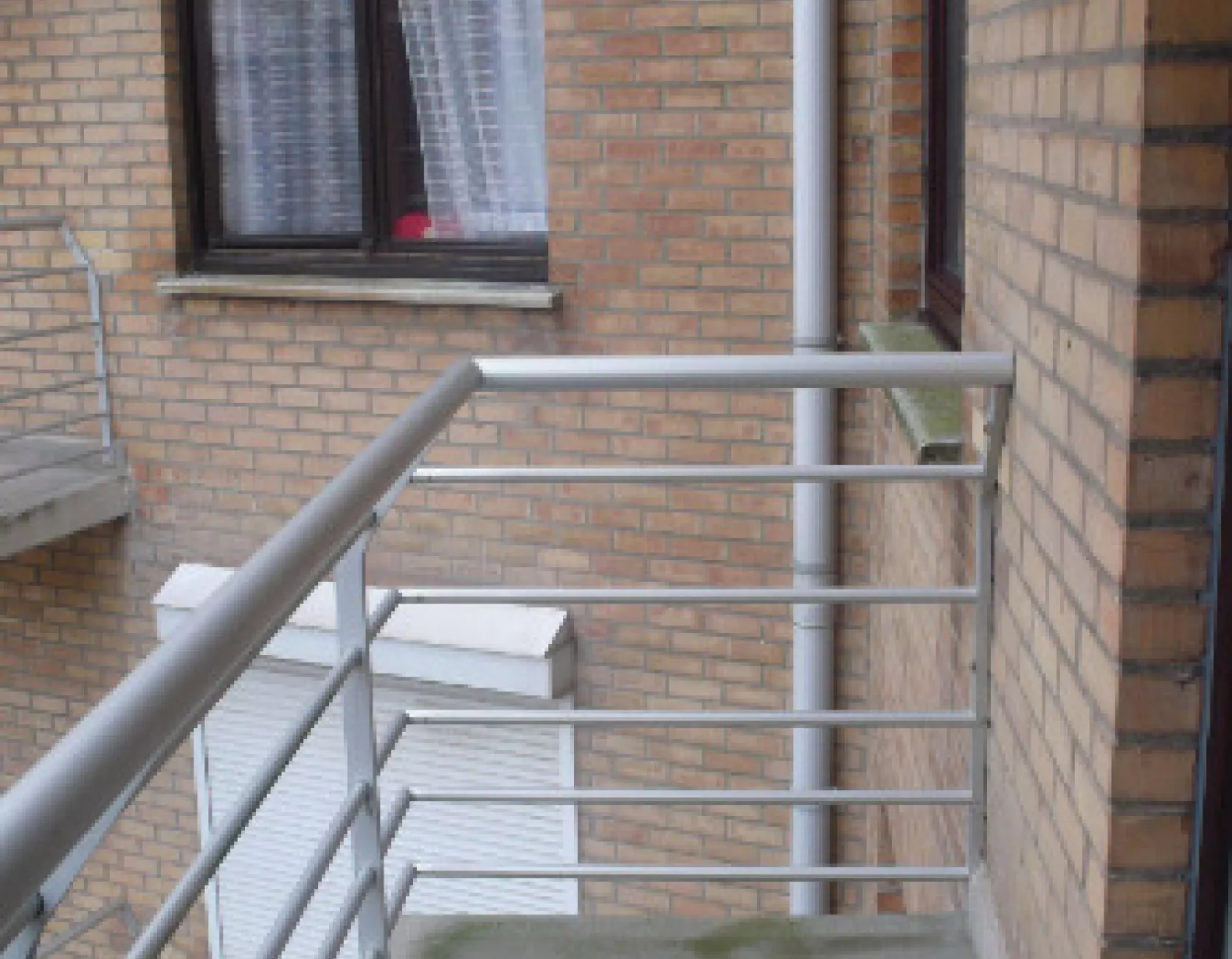 Residentie Ter Schorre - appartement 02.02 - Koksijde-bad