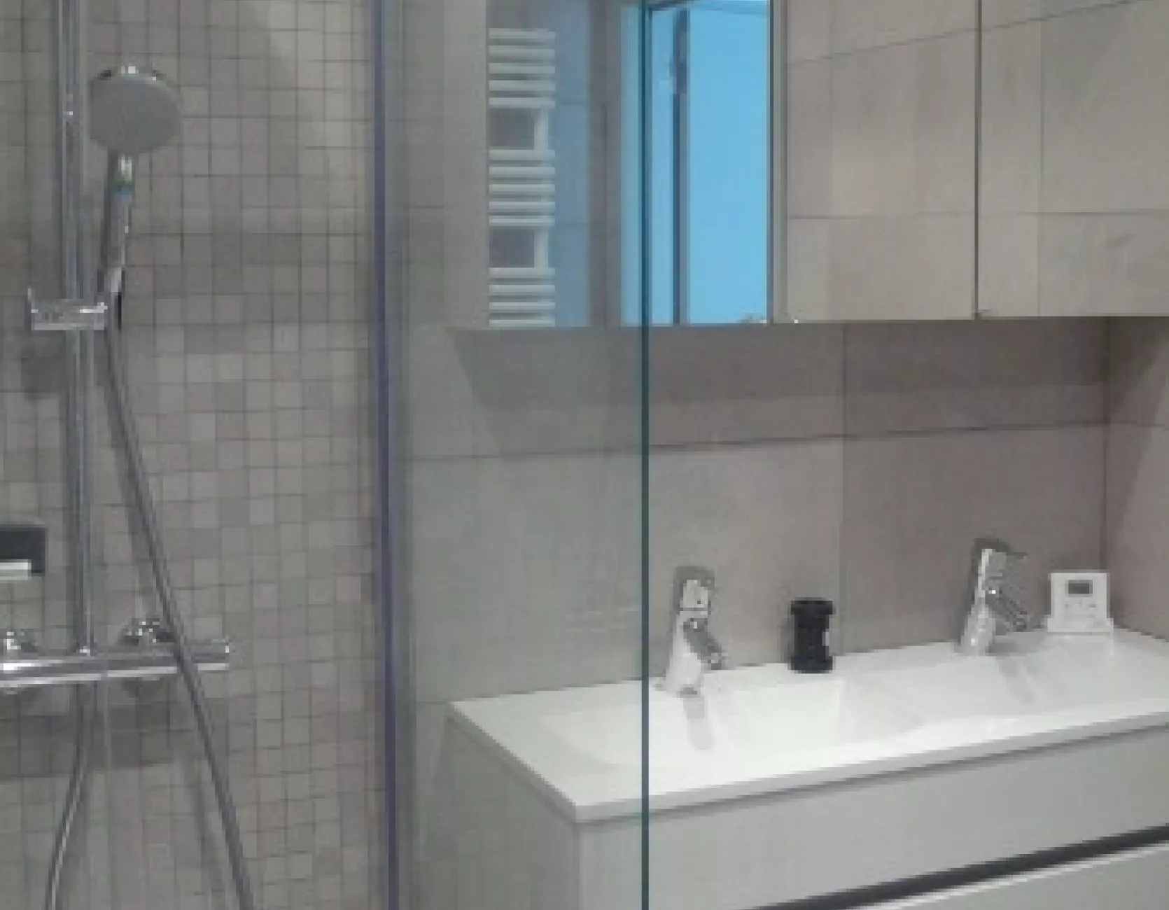 Residentie Ter Schorre - appartement 02.02 - Koksijde-bad