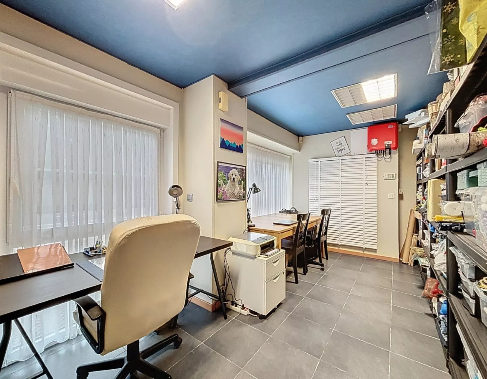 Villa met 3 slaapkamers in Koksijde