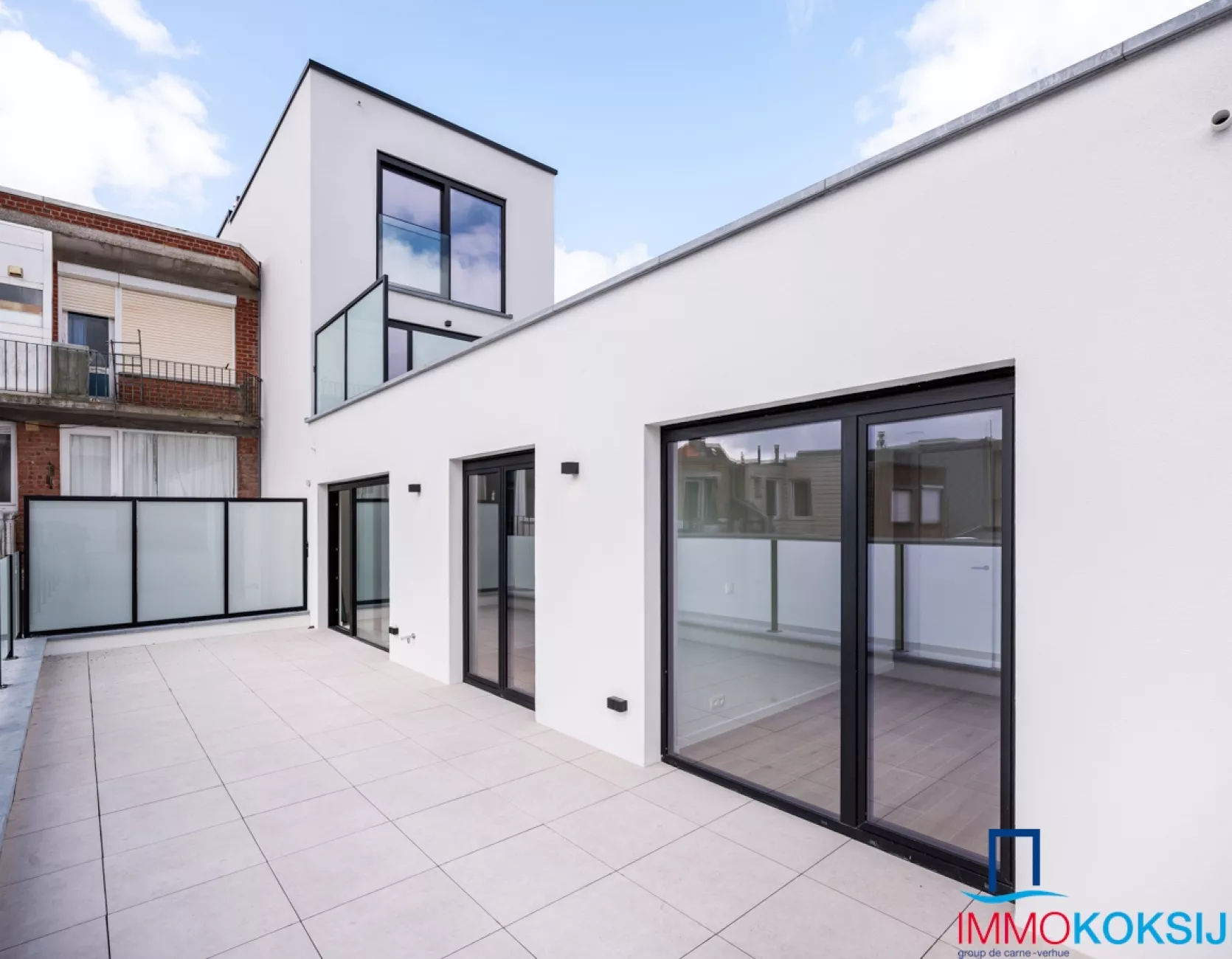 Cléo 01.01 Koksijde