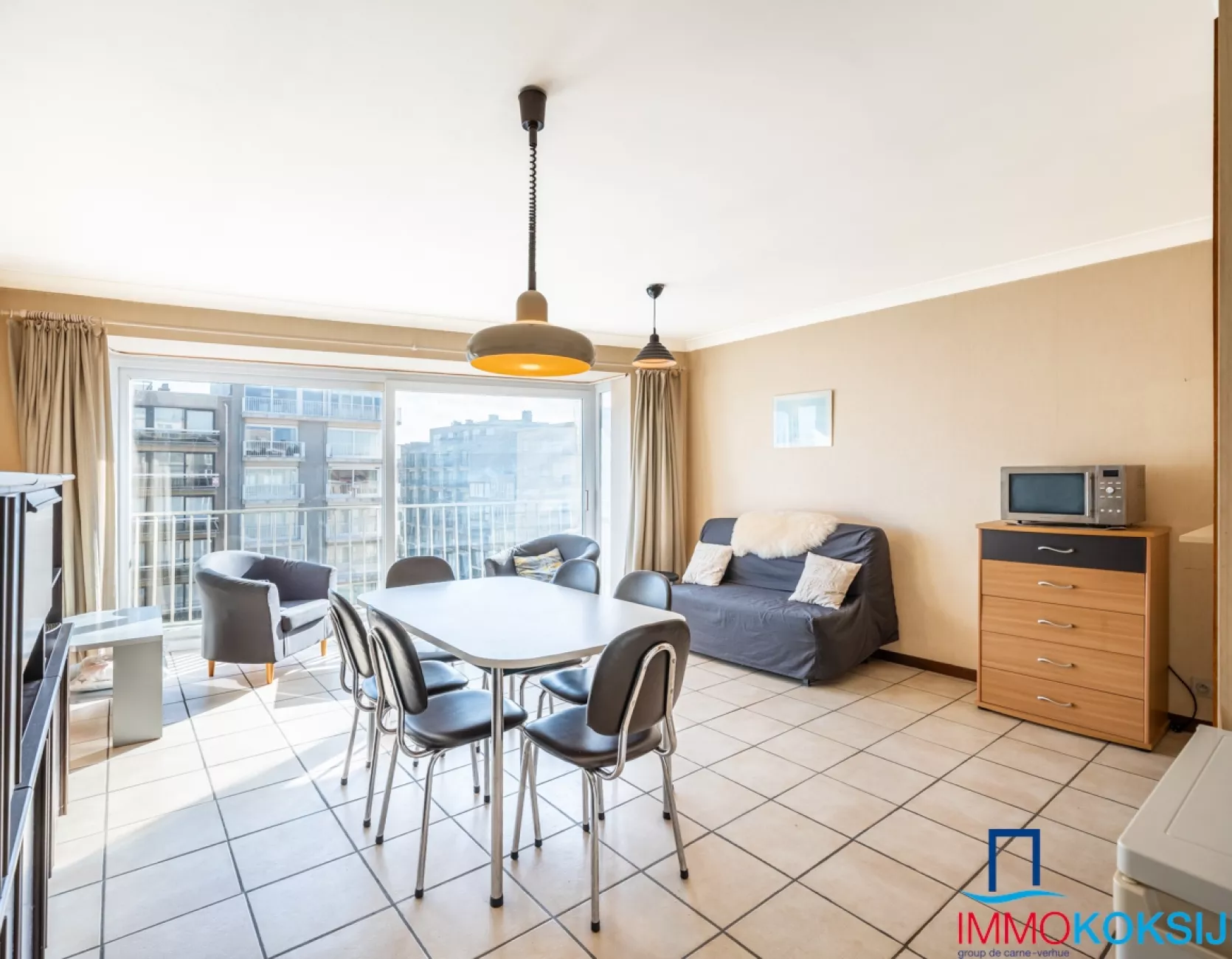 Skyline 04.01 Koksijde