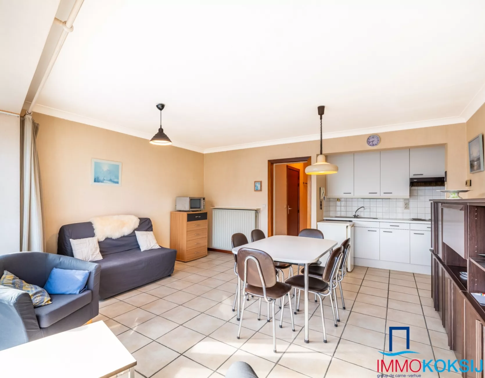 Skyline 04.01 Koksijde