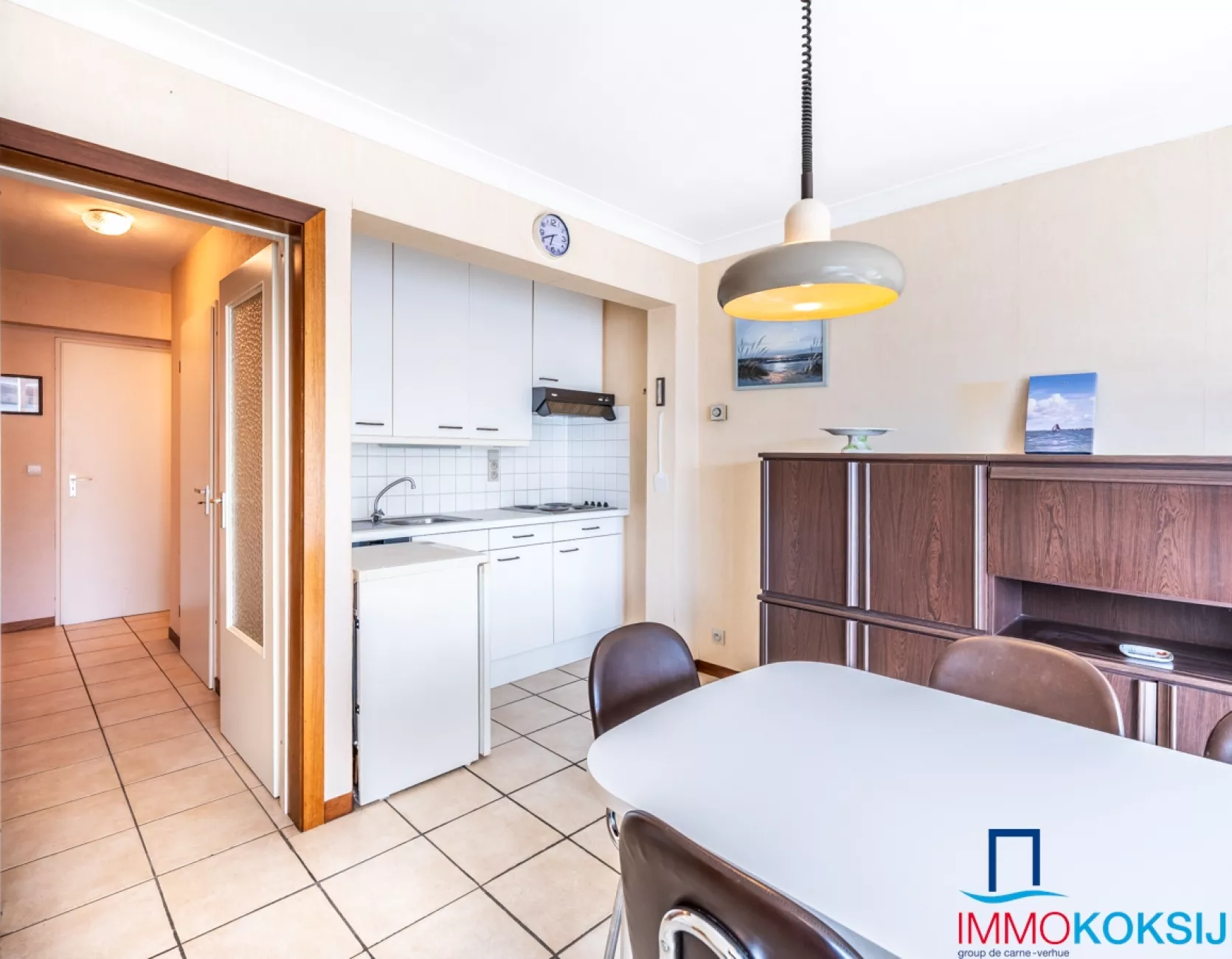 Skyline 04.01 Koksijde