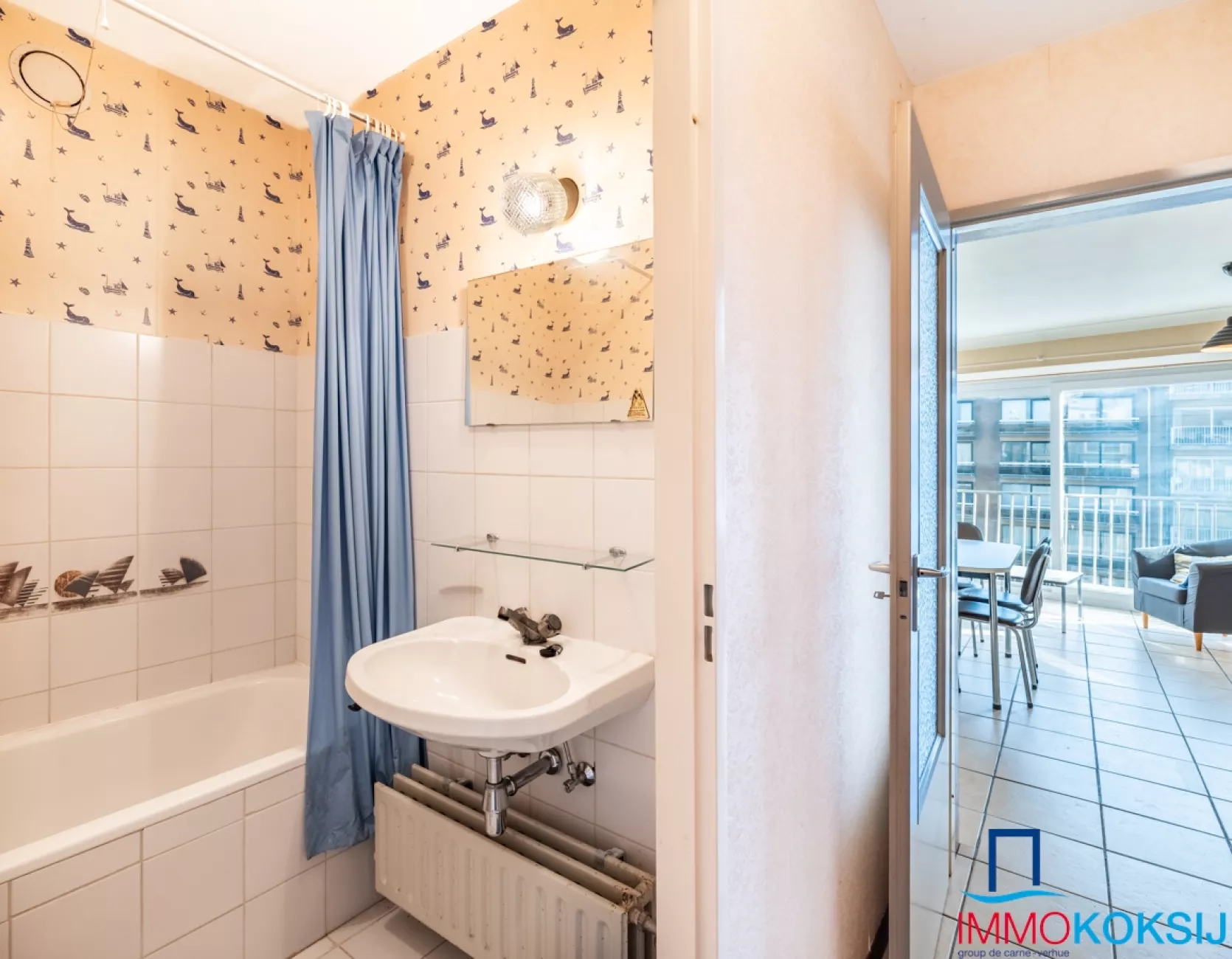 Skyline 04.01 Koksijde