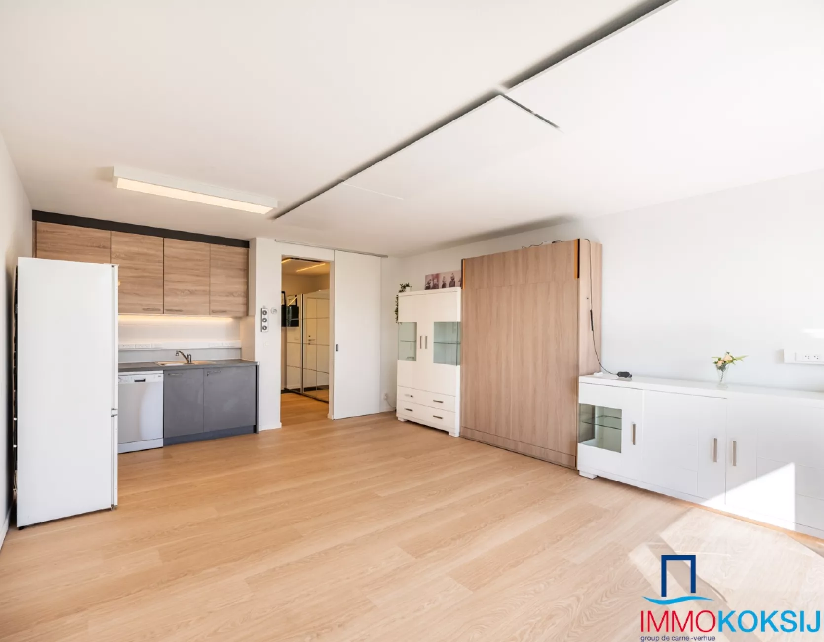 Malgré Tout 00.19 Koksijde