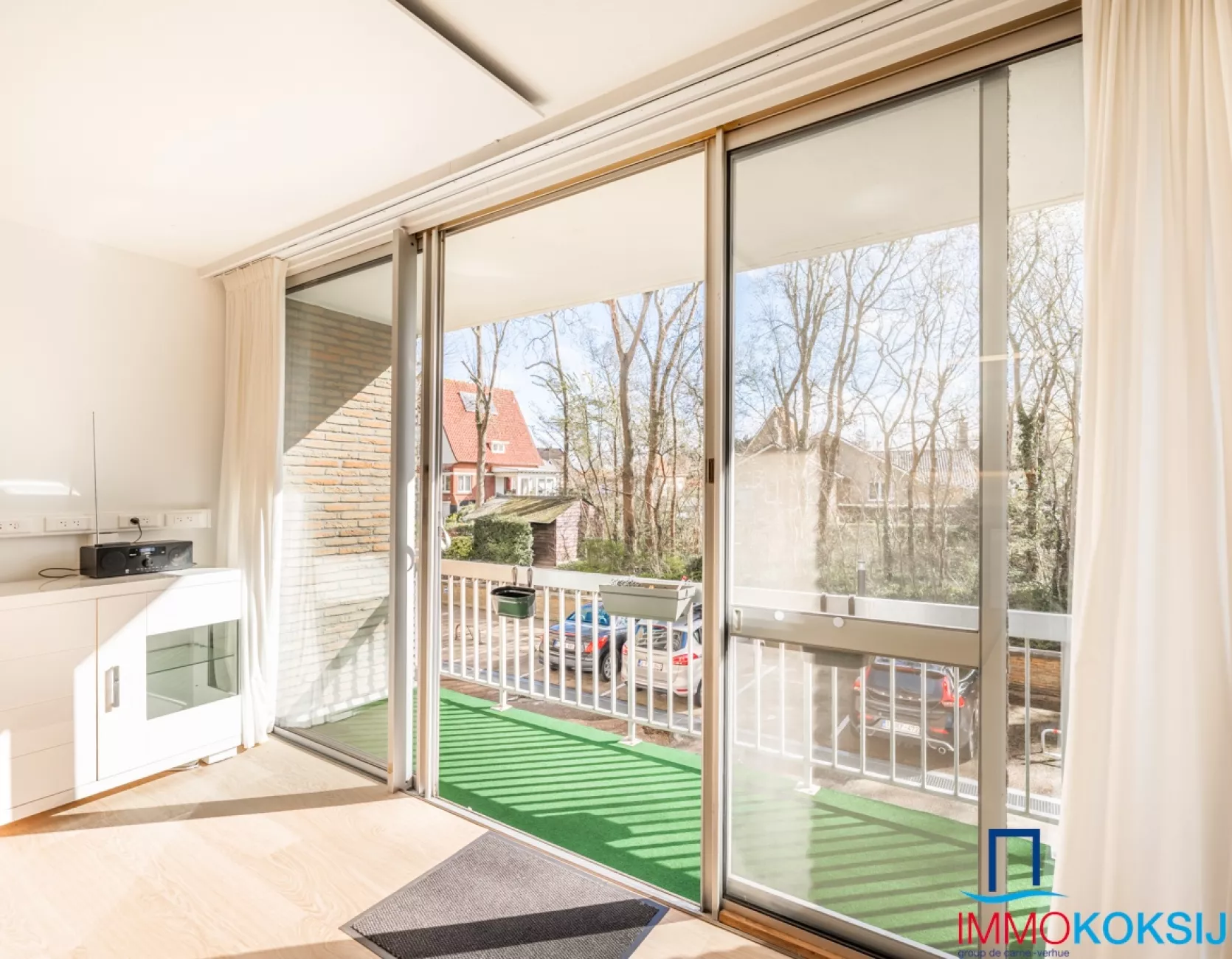 Malgré Tout 00.19 Koksijde