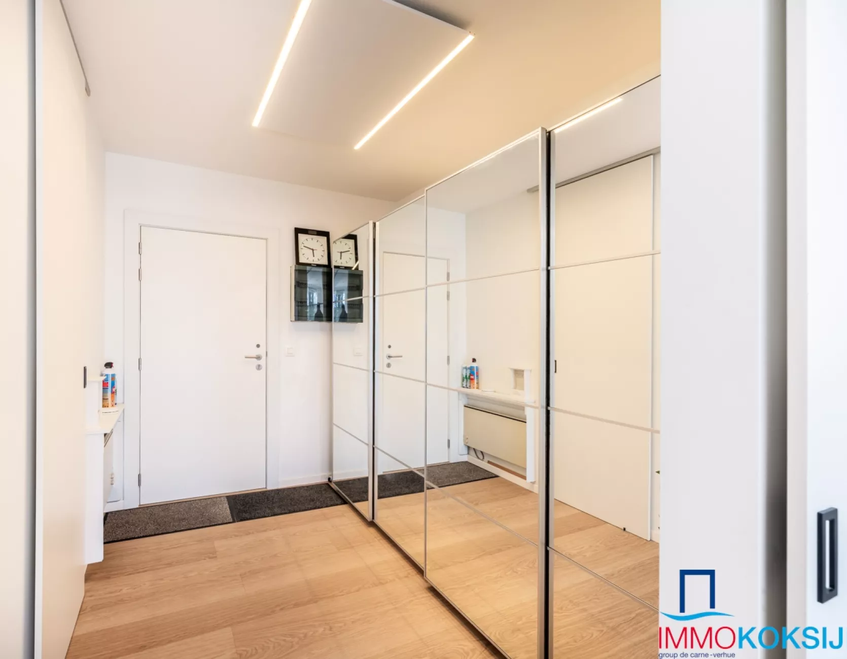 Malgré Tout 00.19 Koksijde