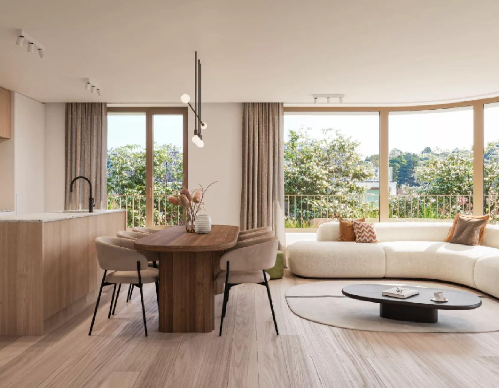 Residentie La Verderie Koksijde