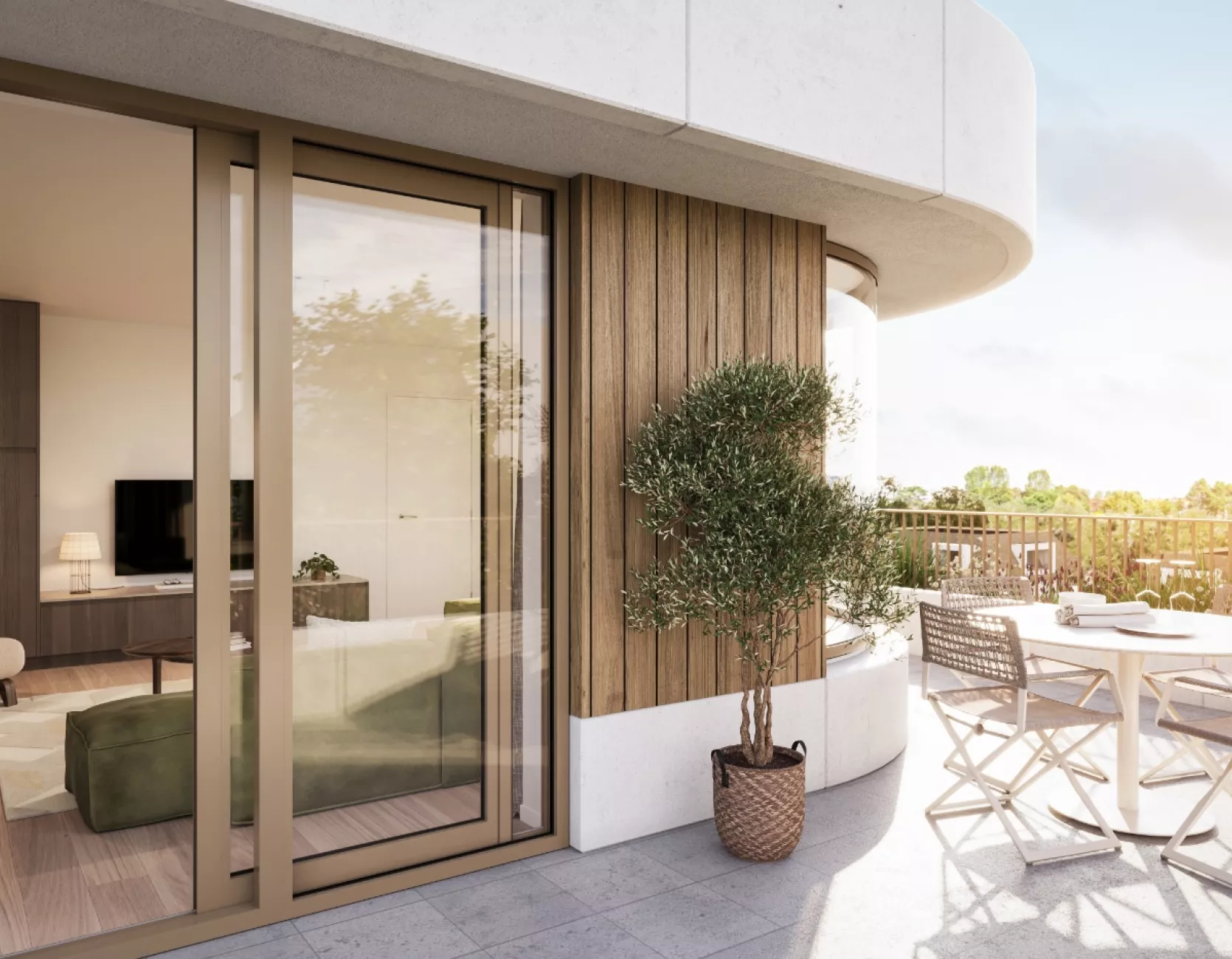 Residentie La Verderie Koksijde