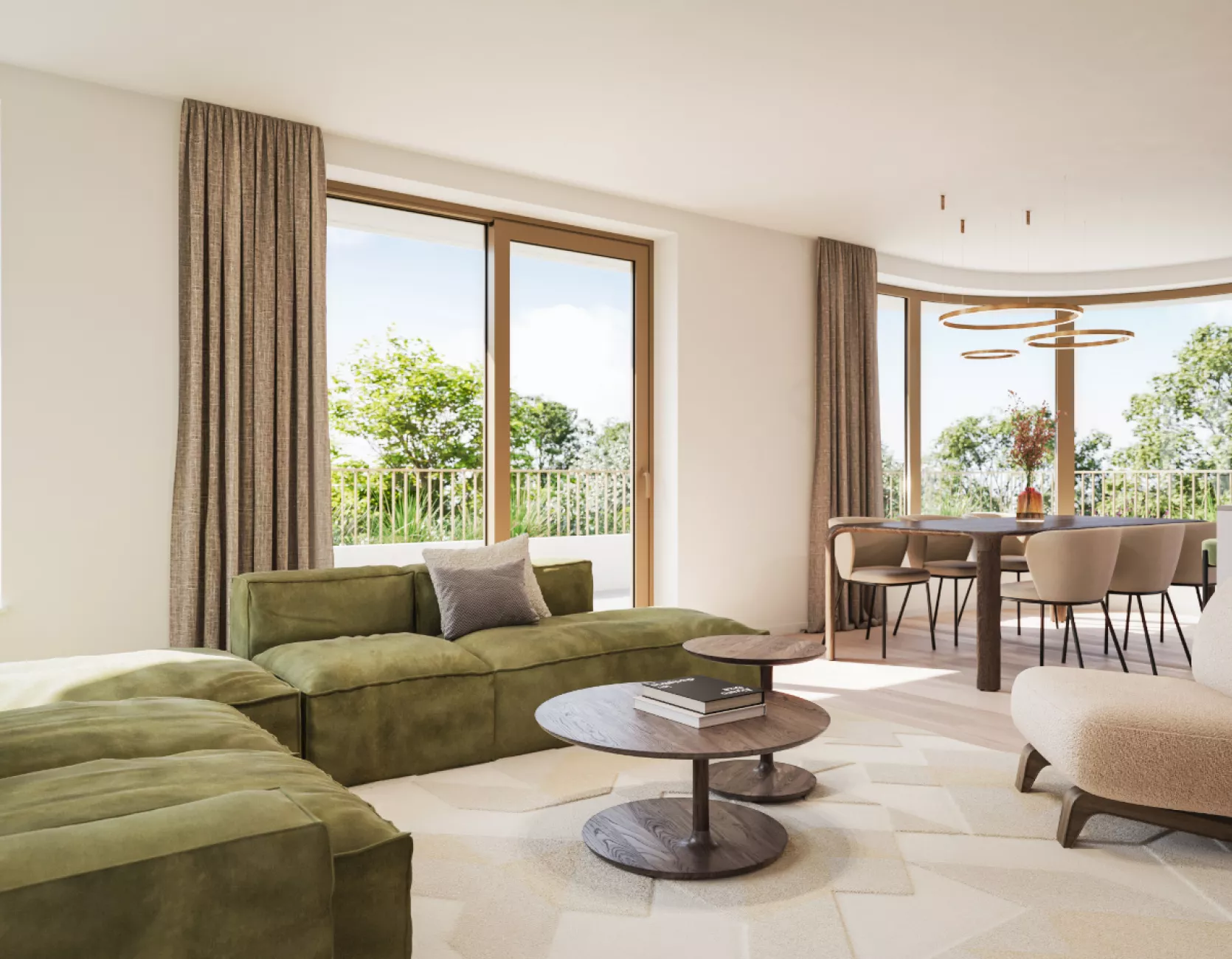 La Verderie A108 Koksijde