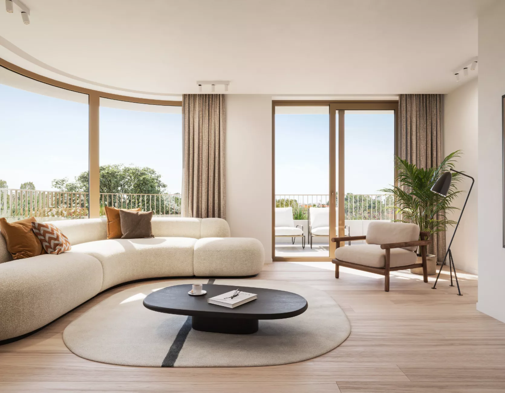 La Verderie A213 Koksijde