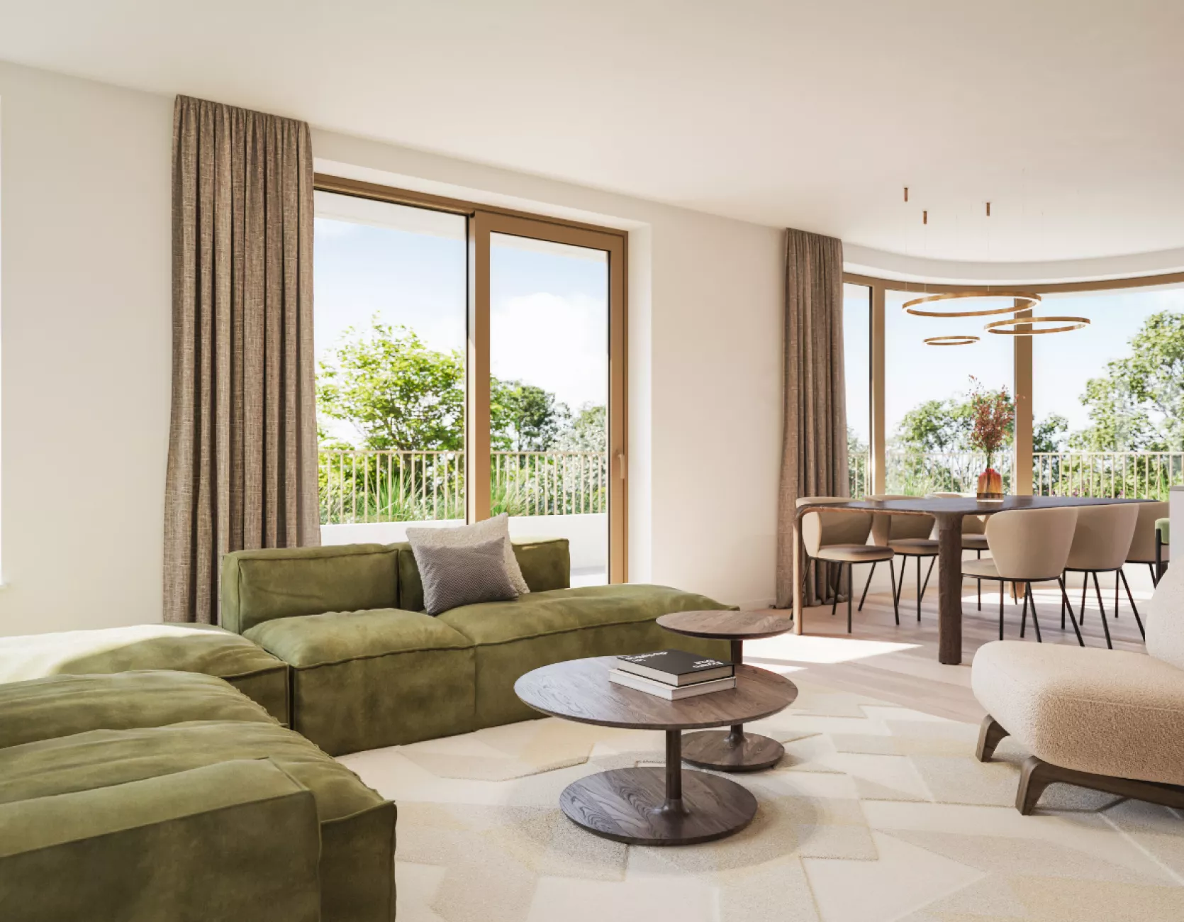 La Verderie A001 Koksijde