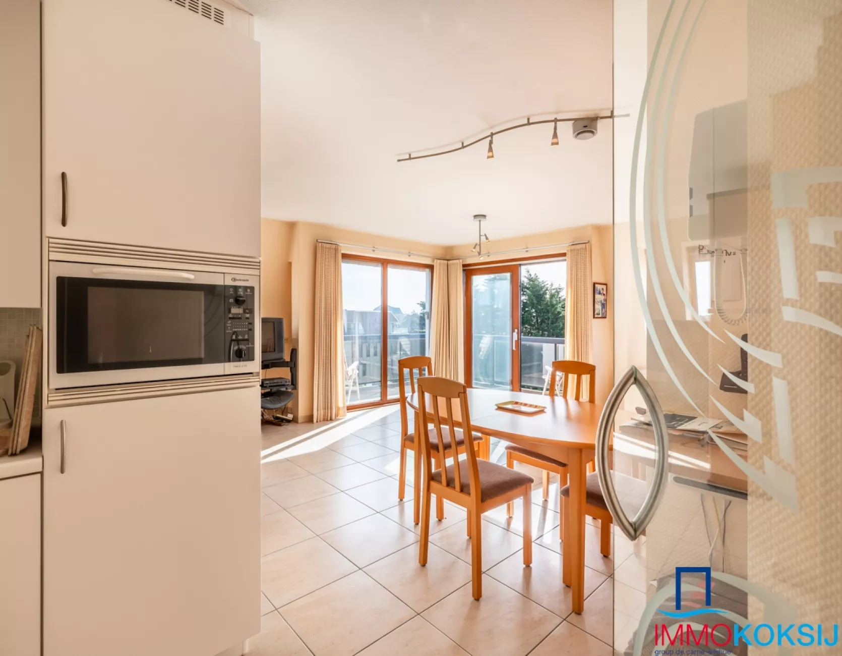 Koksijde Promenade 04.02 Koksijde