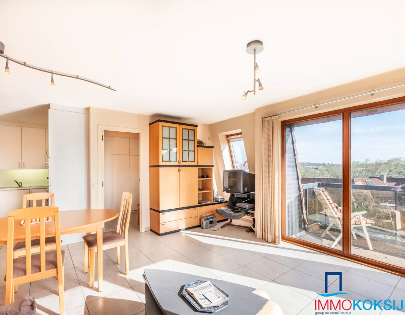 Koksijde Promenade 04.02 Koksijde