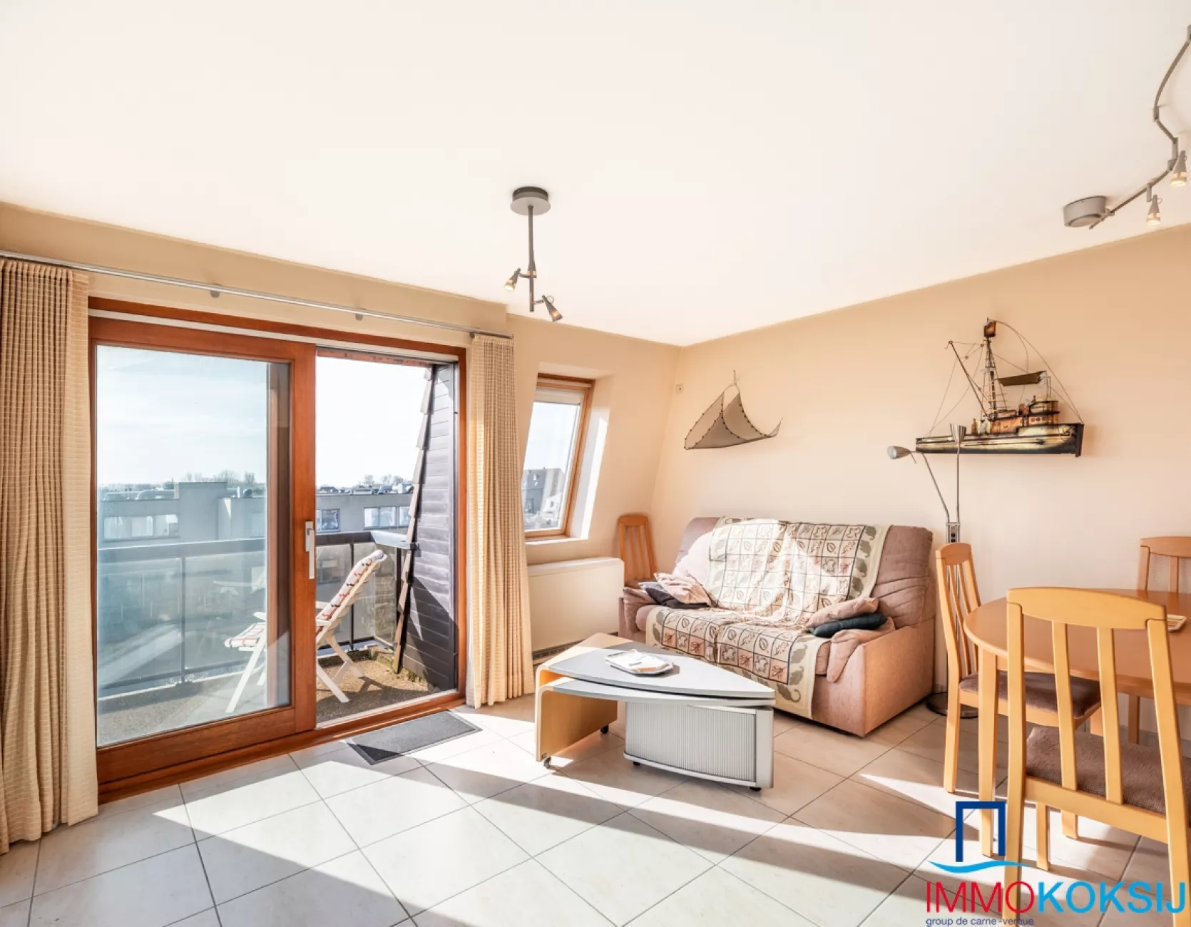 Koksijde Promenade 04.02 Koksijde