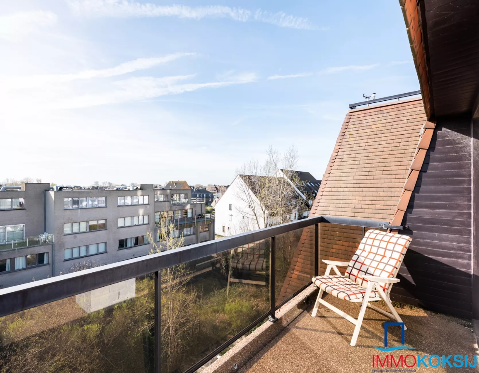 Koksijde Promenade 04.02 Koksijde